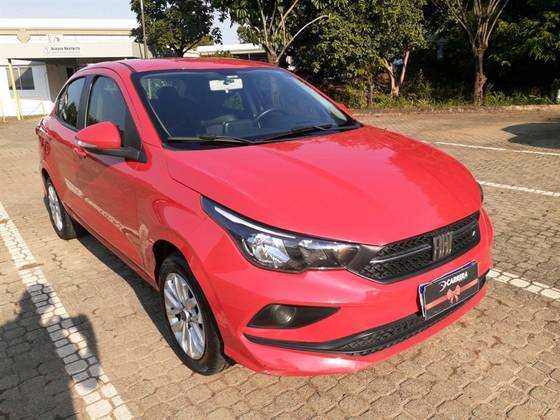 FIAT CRONOS 1.3 FIREFLY FLEX DRIVE MANUAL